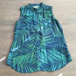 🔹SALE🔹Banana Republic Blouse